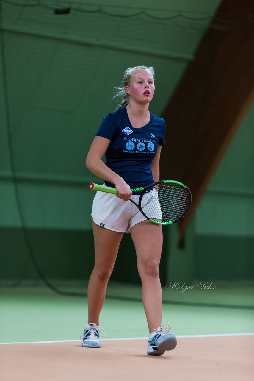 Theresa Hein 13 - Prisdorfer Sommercup